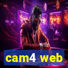 cam4 web